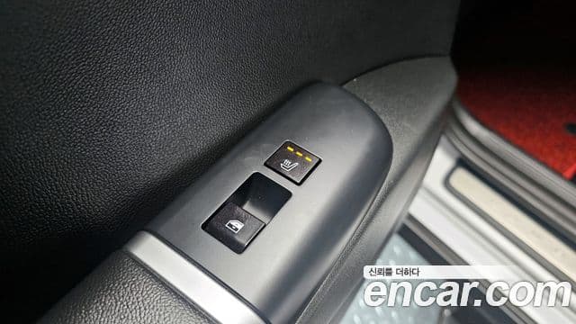 Hyundai Grandeur (GN7) люксовая версия, 2025 19