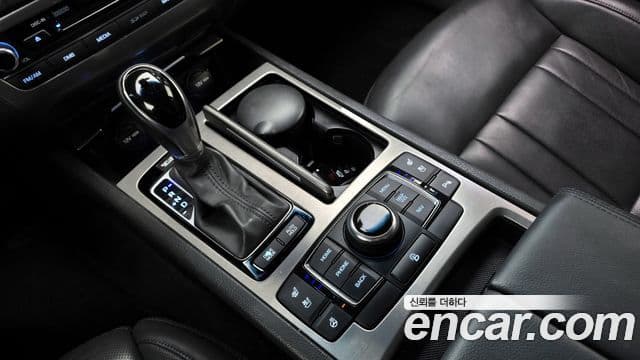 Hyundai Genesis DH Premium, 2016 9