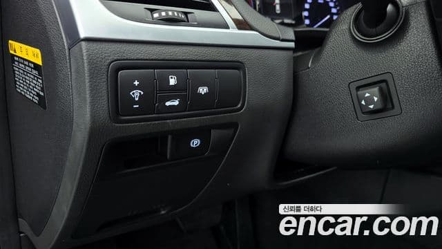 Hyundai Genesis DH Premium, 2016 13