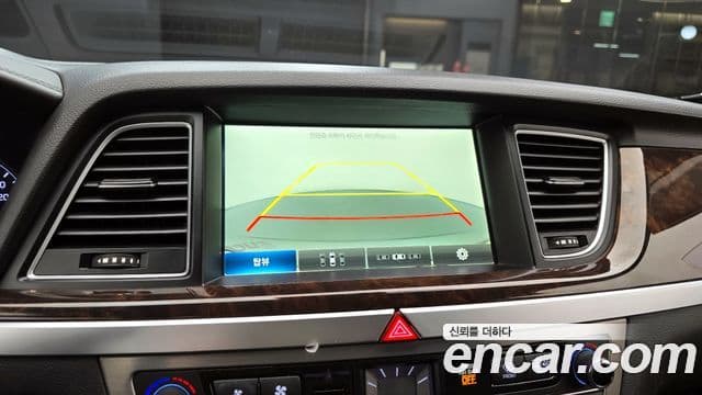 Hyundai Genesis DH Premium, 2016 16