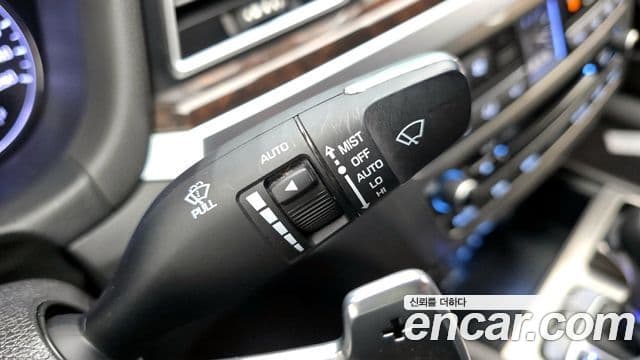 Hyundai Genesis DH Premium, 2016 18