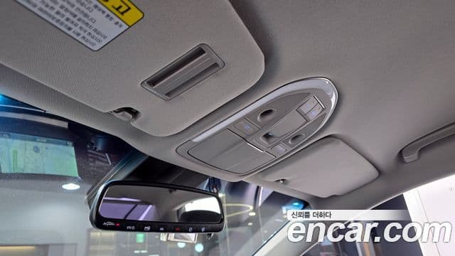 Hyundai Genesis DH Premium, 2016 19