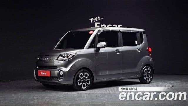 Kia The / новый New Ray Best Selection, 2022 1