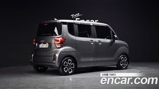 Kia The / новый New Ray Best Selection, 2022 2