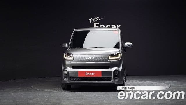 Kia The / новый New Ray Best Selection, 2022 3