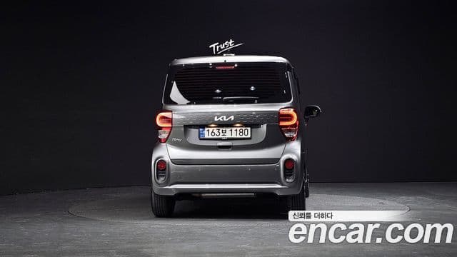 Kia The / новый New Ray Best Selection, 2022 4
