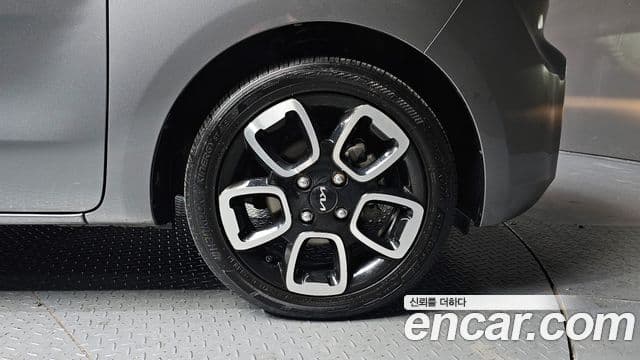 Kia The / новый New Ray Best Selection, 2022 все фото