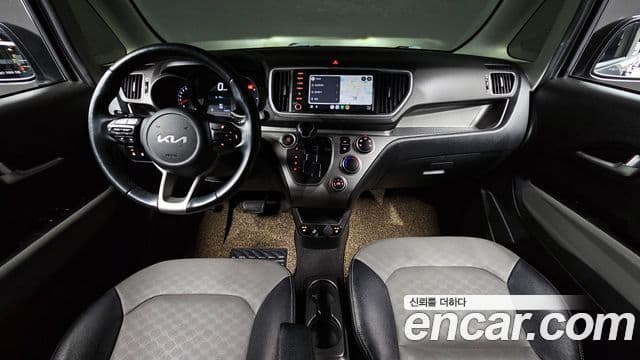 Kia The / новый New Ray Best Selection, 2022 7