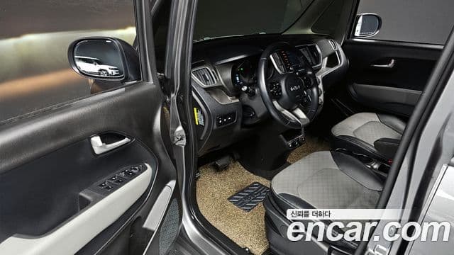 Kia The / новый New Ray Best Selection, 2022 11