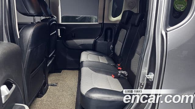 Kia The / новый New Ray Best Selection, 2022 12