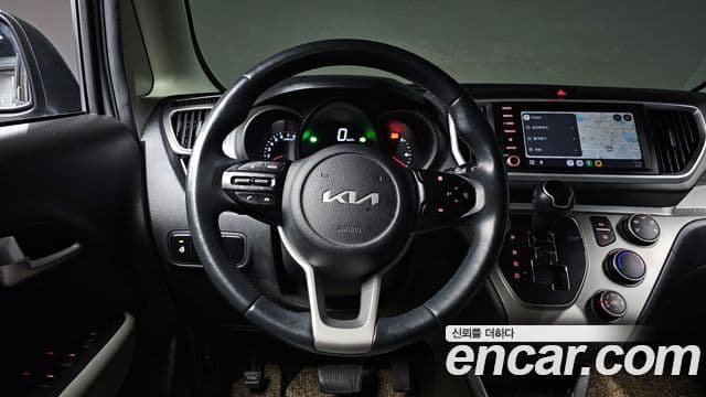 Kia The / новый New Ray Best Selection, 2022 13