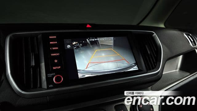 Kia The / новый New Ray Best Selection, 2022 15