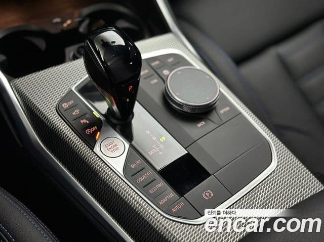 BMW 3시리즈 (G20) M340i xDrive Туринг (Touring) performance, 2021 9