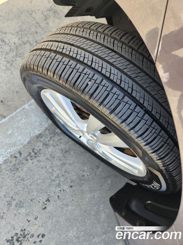 Hyundai Tucson ix Smart Pack, 2012 20