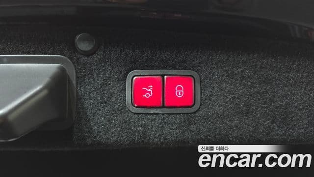 Mercedes-Benz S-класс W222, 2019 20