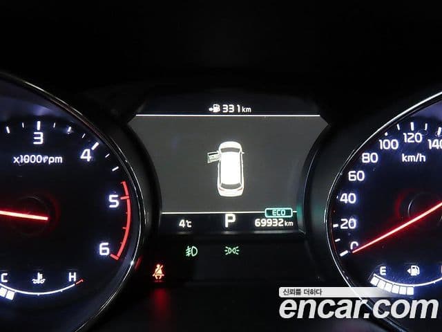 Kia The / новый New Carnival Noblesse Special, 2019 8