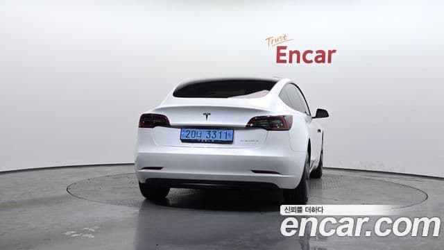 Tesla модель 3 Long Range AWD, 2022 4