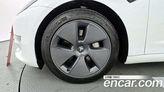 Tesla модель 3 Long Range AWD, 2022 все фото