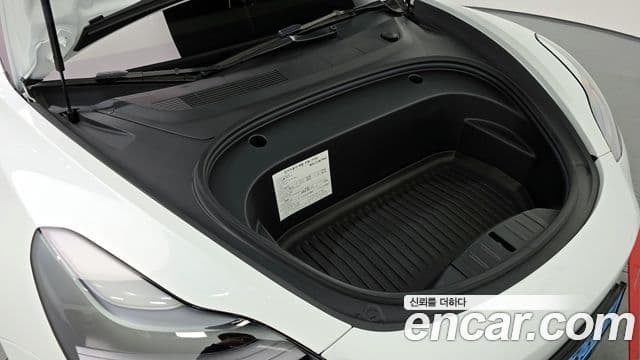 Tesla модель 3 Long Range AWD, 2022 6