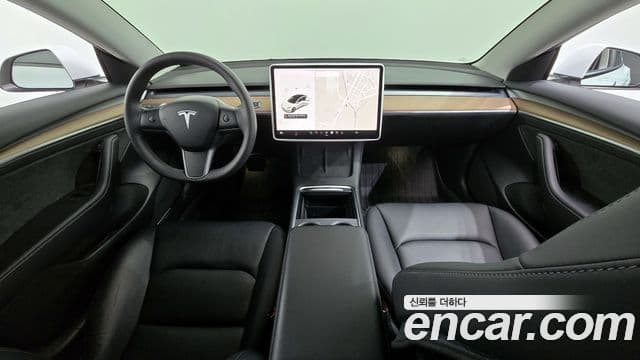 Tesla модель 3 Long Range AWD, 2022 7