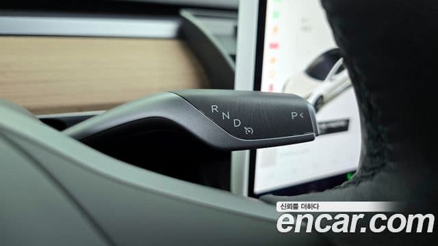 Tesla модель 3 Long Range AWD, 2022 9