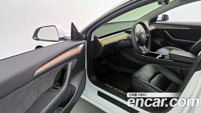 Tesla модель 3 Long Range AWD, 2022 10