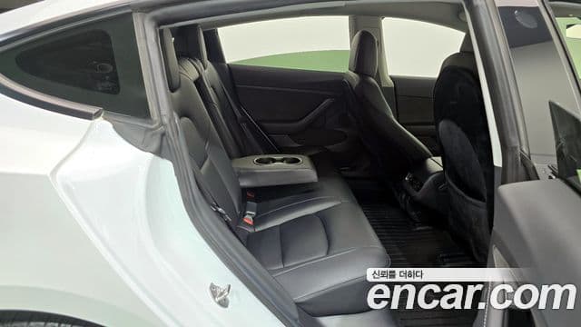 Tesla модель 3 Long Range AWD, 2022 12