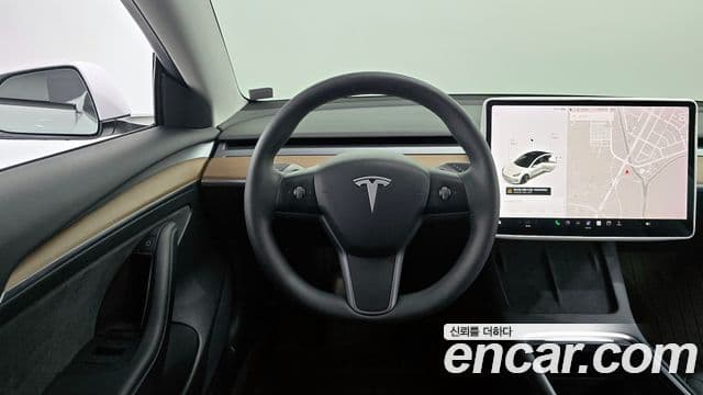 Tesla модель 3 Long Range AWD, 2022 13