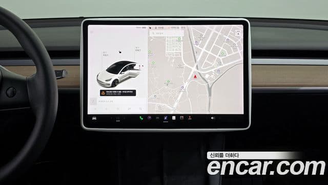 Tesla модель 3 Long Range AWD, 2022 14