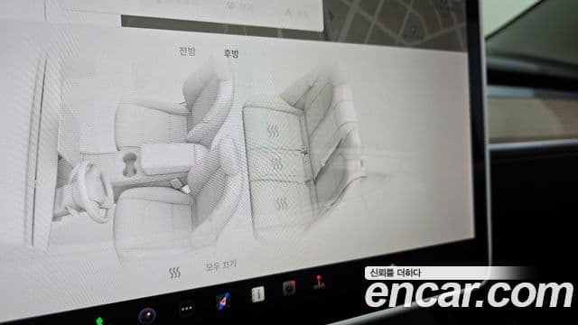 Tesla модель 3 Long Range AWD, 2022 19