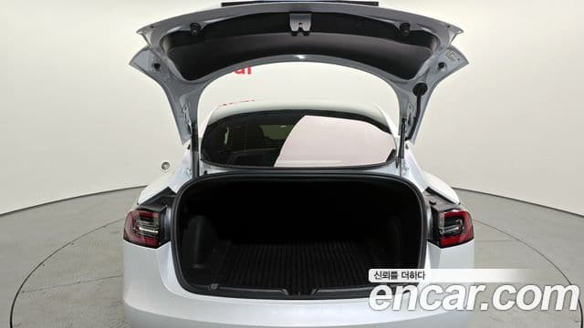 Tesla модель 3 Long Range AWD, 2022 20