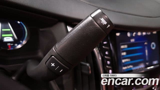 Cadillac Escalade 4세대, 2020 9