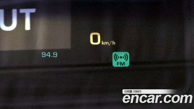 Cadillac Escalade 4세대, 2020 17