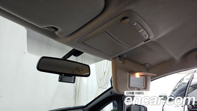 Nissan 리프 (ZE1) EV SL, 2019 19