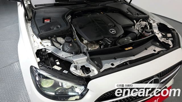 Mercedes-Benz E-класс W213 AMG Line, 2022 6