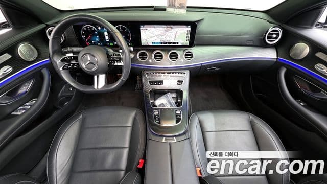 Mercedes-Benz E-класс W213 AMG Line, 2022 7