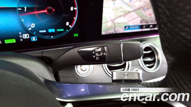 Mercedes-Benz E-класс W213 AMG Line, 2022 9