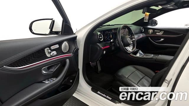 Mercedes-Benz E-класс W213 AMG Line, 2022 10