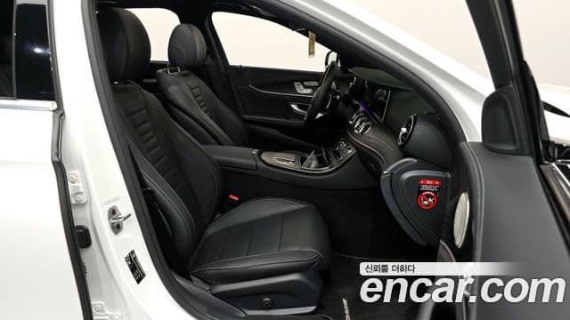 Mercedes-Benz E-класс W213 AMG Line, 2022 11