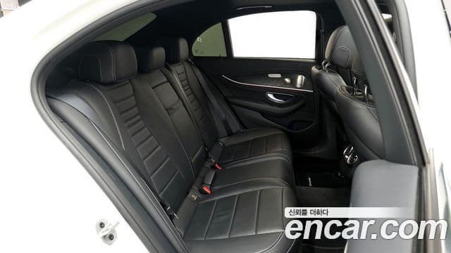 Mercedes-Benz E-класс W213 AMG Line, 2022 12