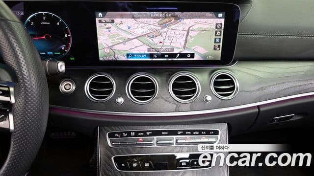 Mercedes-Benz E-класс W213 AMG Line, 2022 14