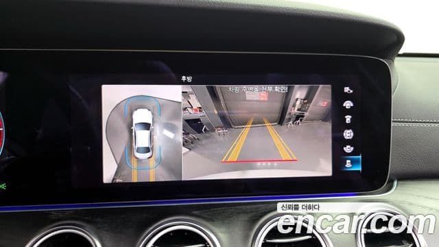 Mercedes-Benz E-класс W213 AMG Line, 2022 15