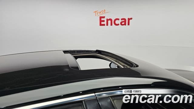 Genesis EQ900 3.8 AWD изменение конструкции (bi-fuel), 2016 19