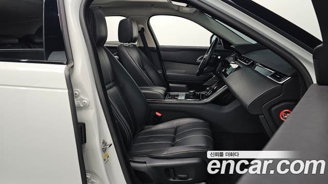 Land Rover Range Rover Velar 2.0 D240 SE, 2018 10