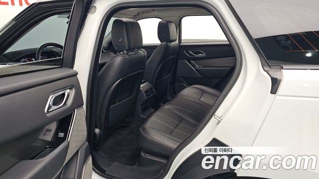 Land Rover Range Rover Velar 2.0 D240 SE, 2018 12