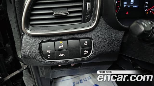 Kia The / новый New Sorento Master, 2019 13