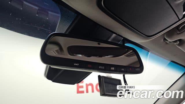 Kia The / новый New Sorento Master, 2019 17