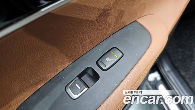 Kia The / новый New Sorento Master, 2019 19