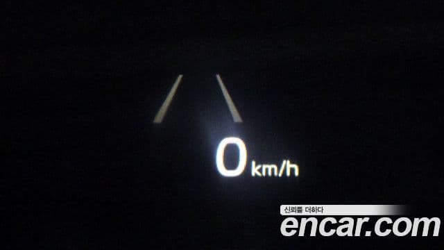 Kia All New K7 гибрид Special, 2018 15