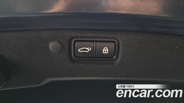 Kia All New K7 гибрид Special, 2018 19